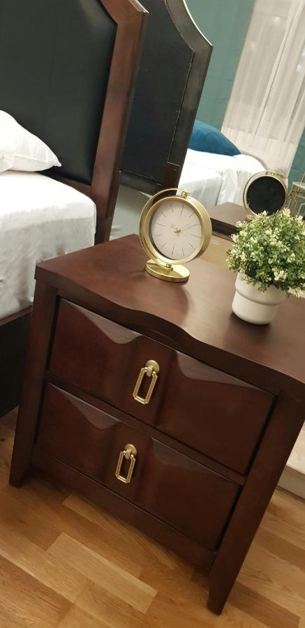 Elania Residence 塔古玖 外观 照片