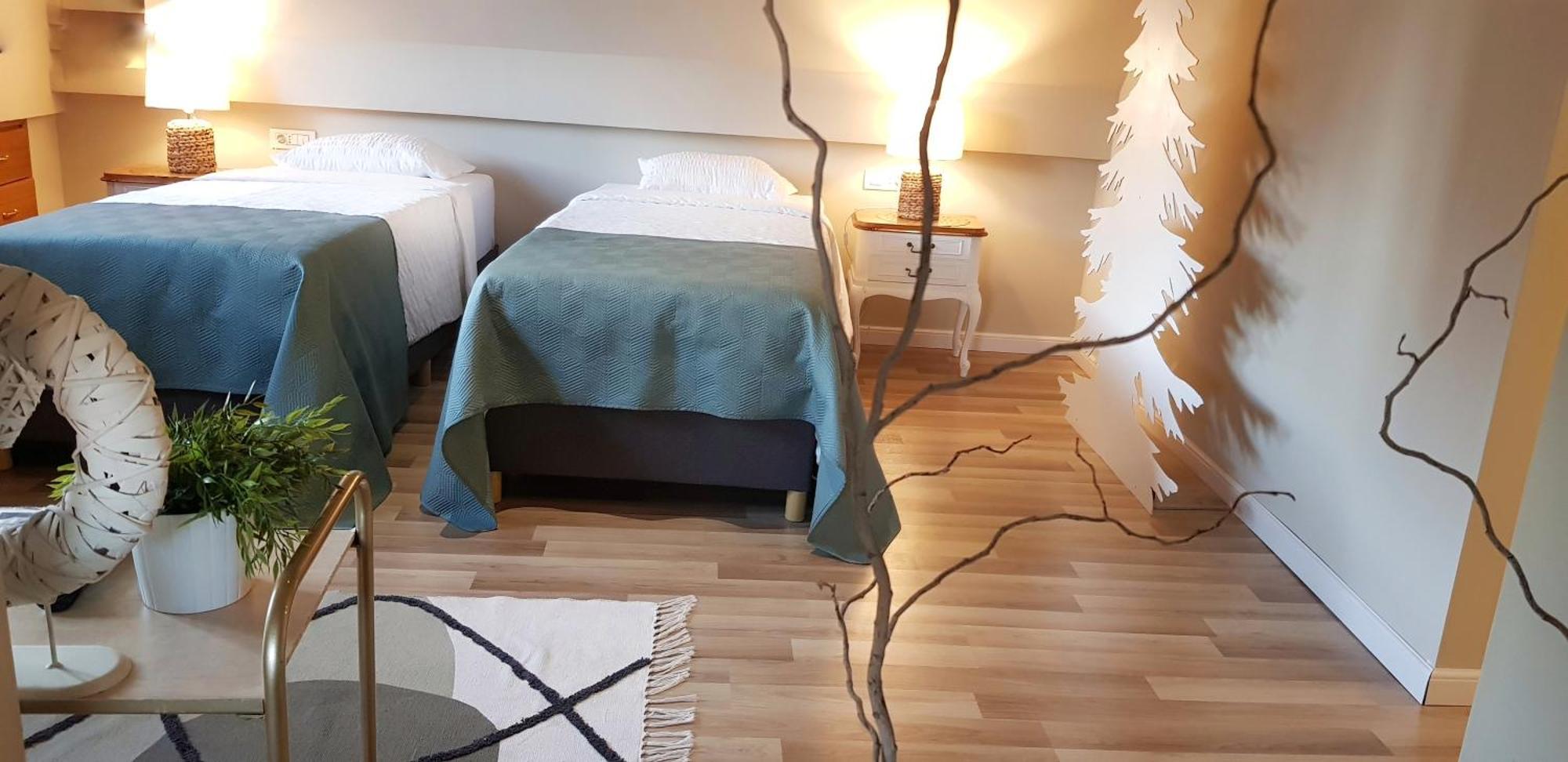 Elania Residence 塔古玖 外观 照片