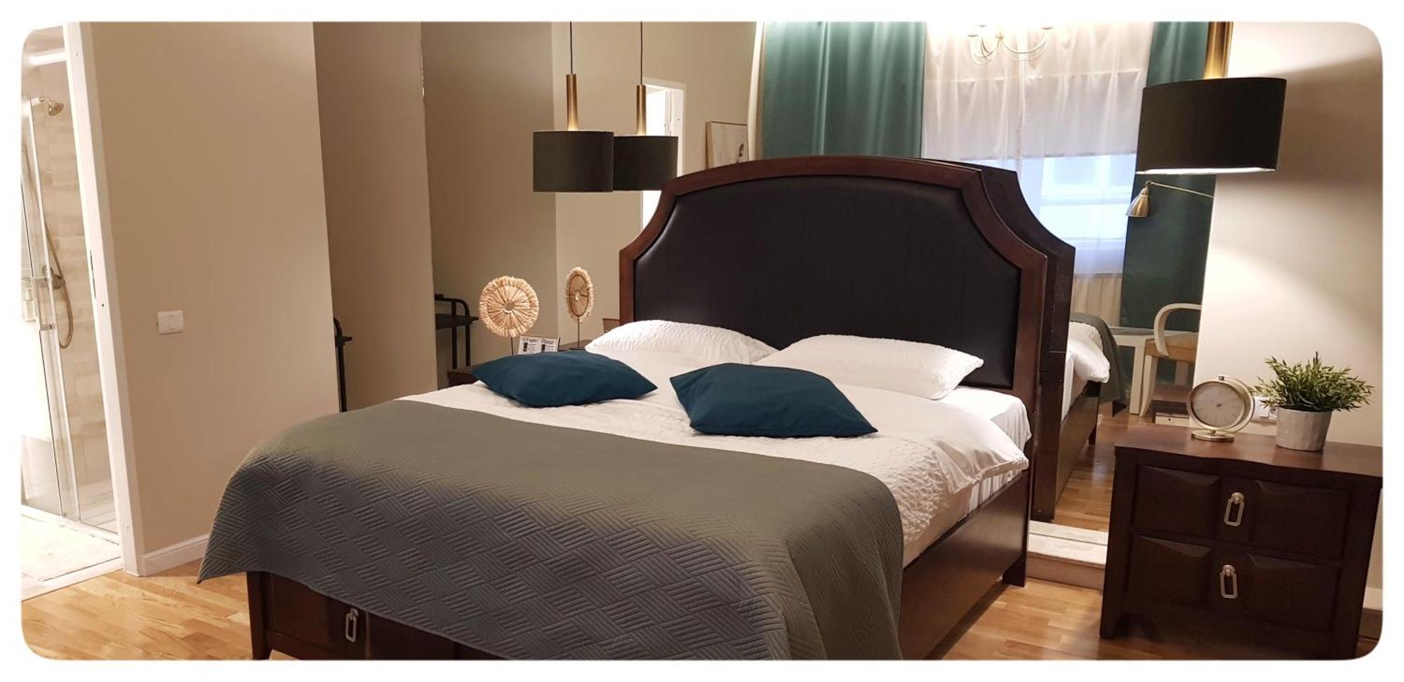 Elania Residence 塔古玖 外观 照片