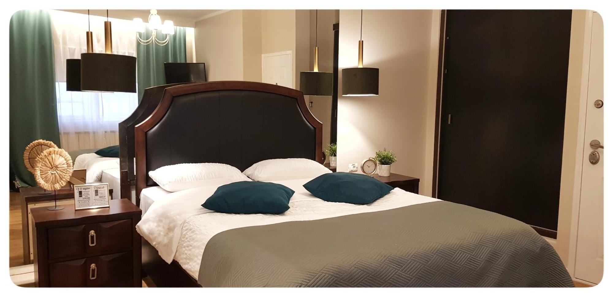 Elania Residence 塔古玖 外观 照片