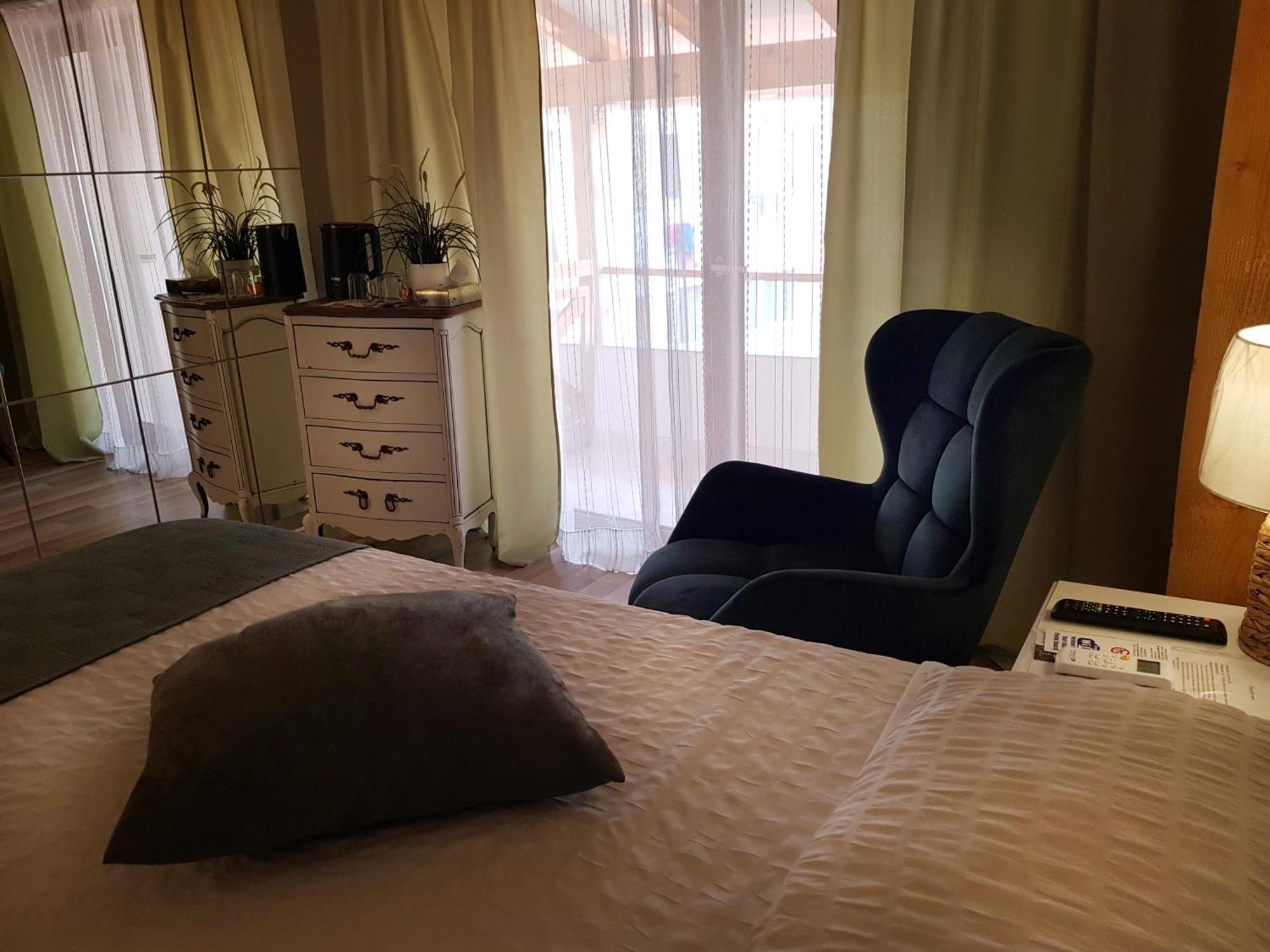 Elania Residence 塔古玖 外观 照片